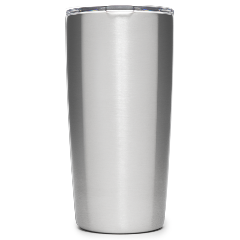 Yeti Rambler 10oz Tumbler Stainless Steel-1